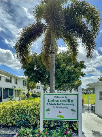2551 W Golf Boulevard Pompano Beach FL 33064