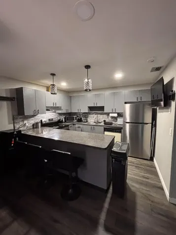 122 San Remo Boulevard North Lauderdale FL 33068
