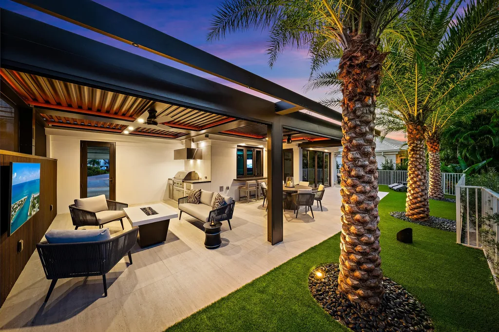 3501 Captains Way Jupiter FL 33477