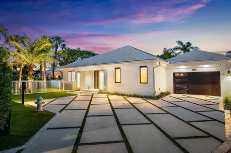 3501 Captains Way Jupiter FL 33477