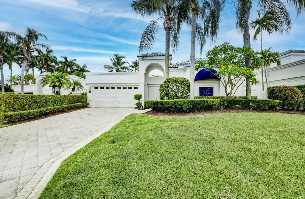 2624 NW 63rd Street Boca Raton FL 33496