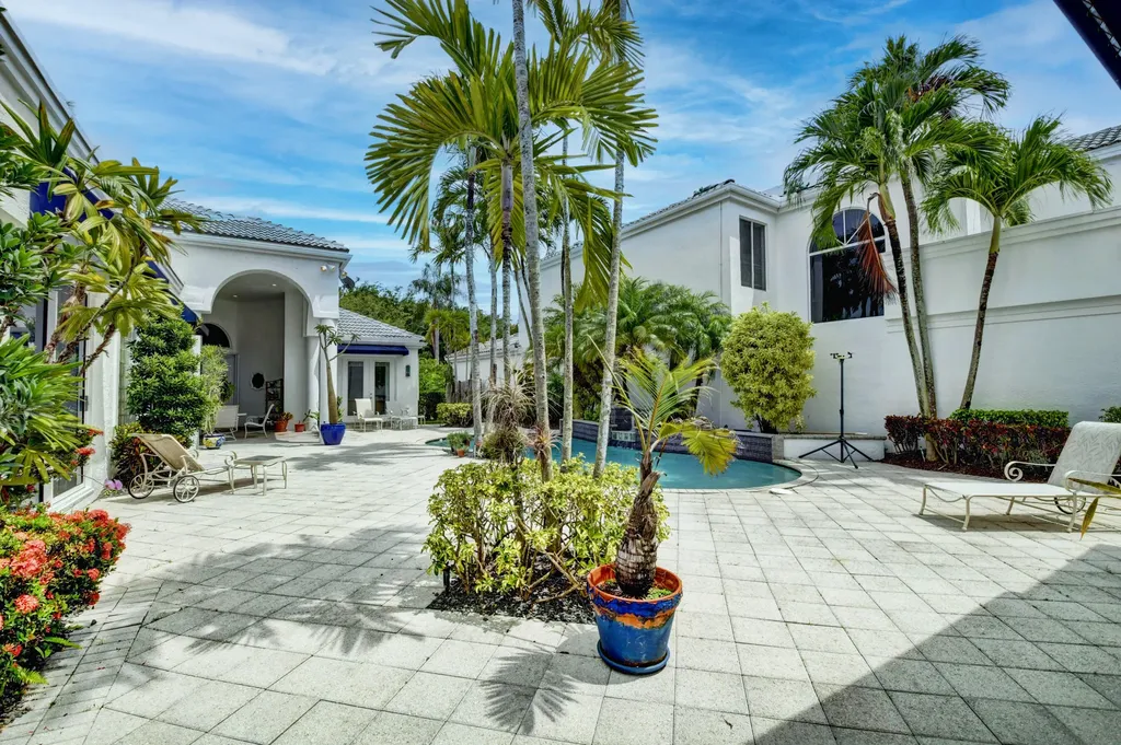2624 NW 63rd Street Boca Raton FL 33496