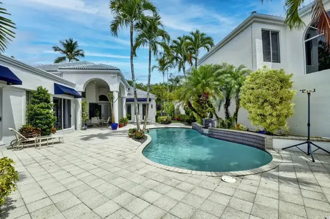 2624 NW 63rd Street Boca Raton FL 33496