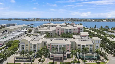 806 E Windward Way Lantana FL 33462