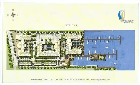 806 E Windward Way Lantana FL 33462
