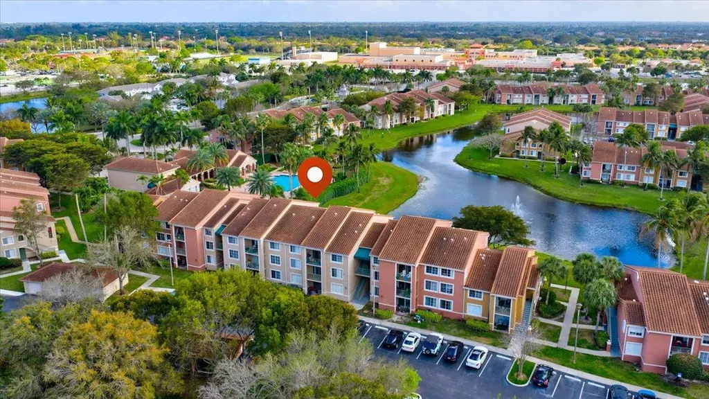 7824 Sonoma Springs Circle Lake Worth FL 33463