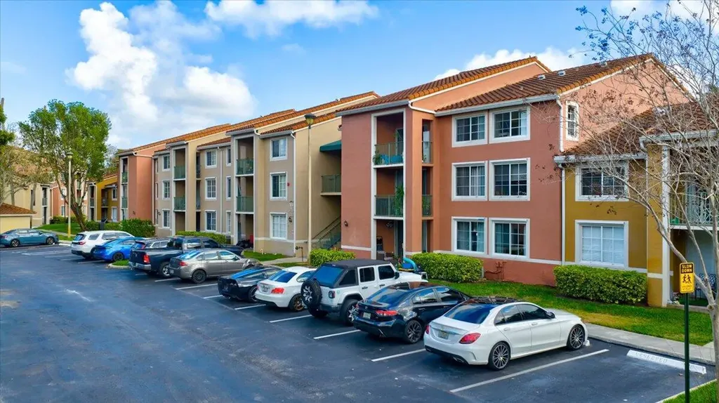7824 Sonoma Springs Circle Lake Worth FL 33463