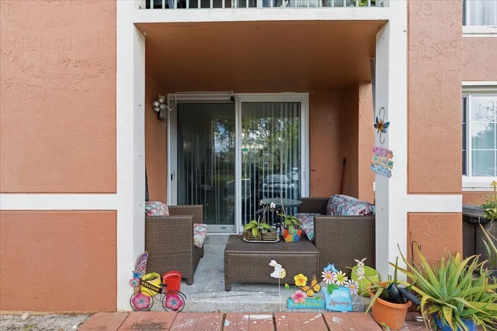 7824 Sonoma Springs Circle Lake Worth FL 33463