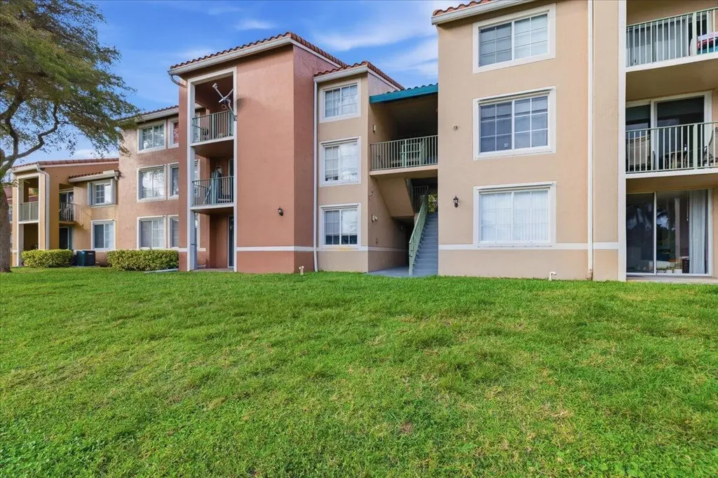7824 Sonoma Springs Circle Lake Worth FL 33463