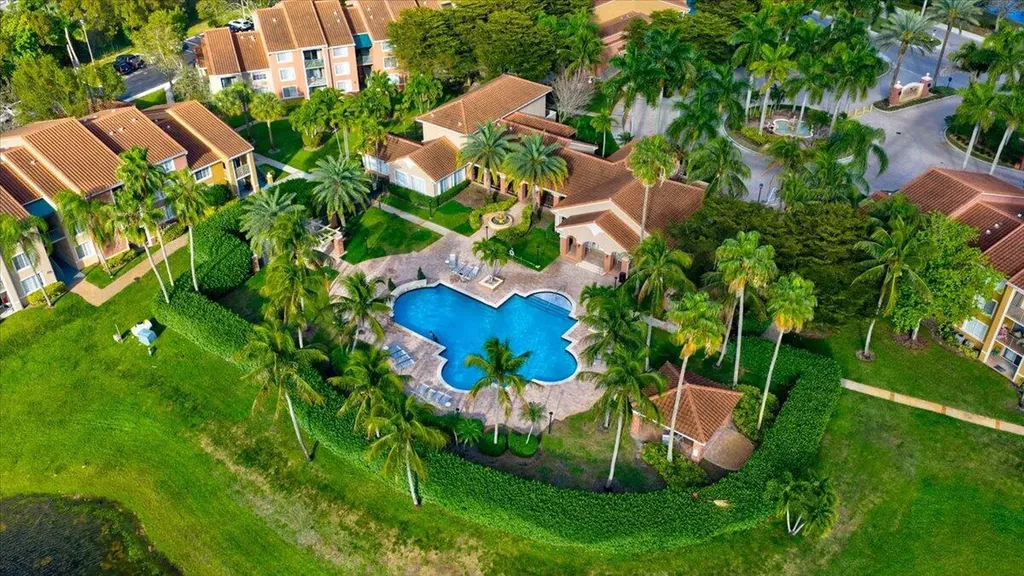 7824 Sonoma Springs Circle Lake Worth FL 33463
