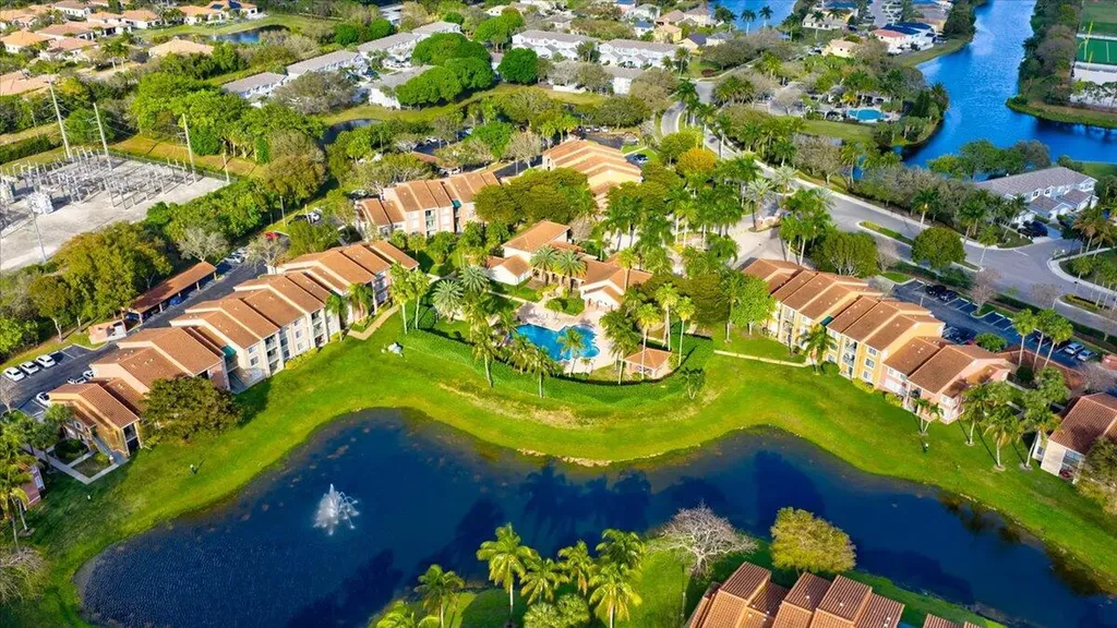 7824 Sonoma Springs Circle Lake Worth FL 33463