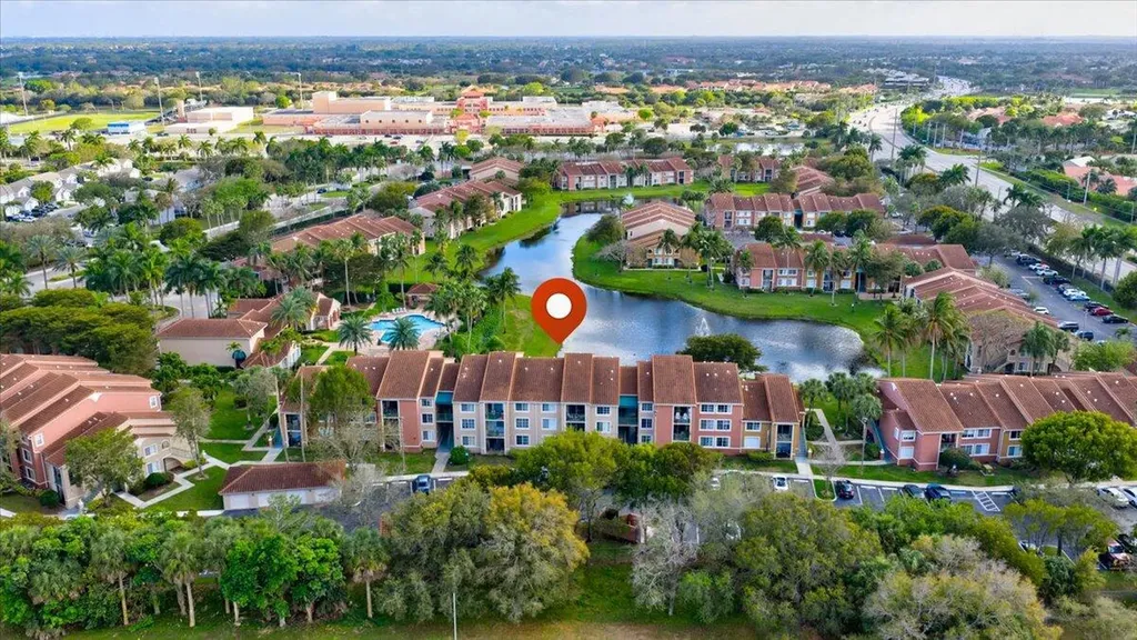 7824 Sonoma Springs Circle Lake Worth FL 33463