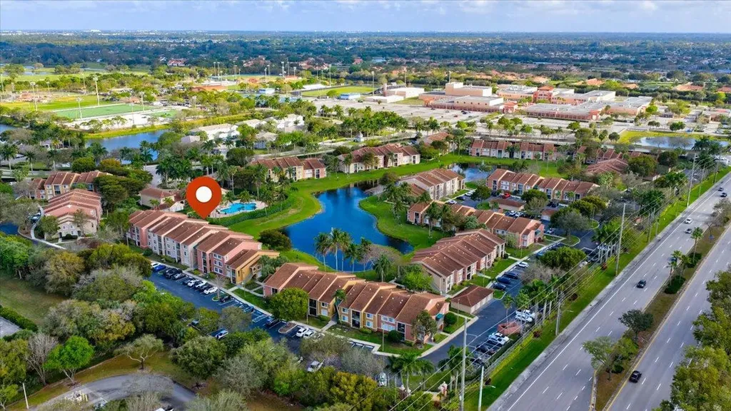 7824 Sonoma Springs Circle Lake Worth FL 33463