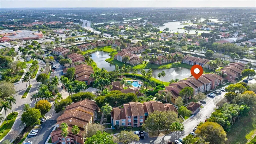 7824 Sonoma Springs Circle Lake Worth FL 33463