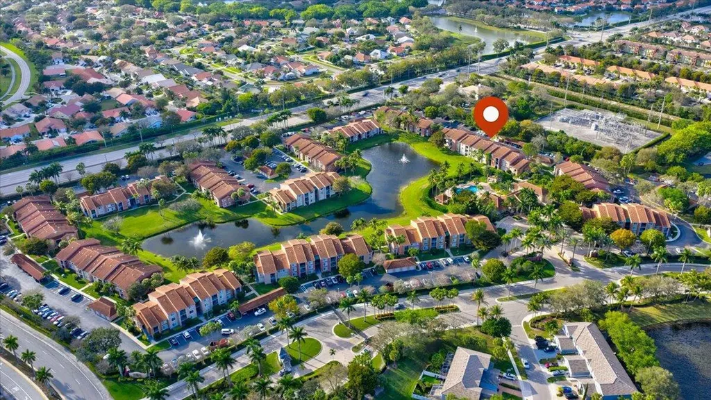 7824 Sonoma Springs Circle Lake Worth FL 33463