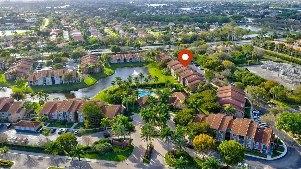 7824 Sonoma Springs Circle Lake Worth FL 33463