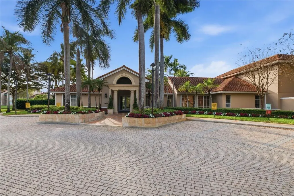 7824 Sonoma Springs Circle Lake Worth FL 33463