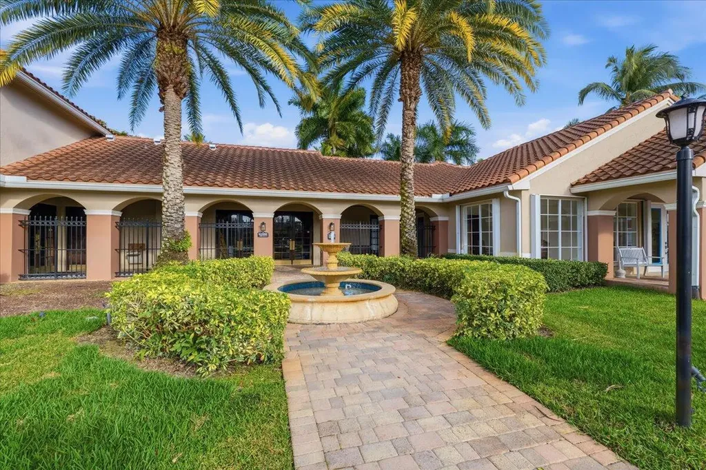 7824 Sonoma Springs Circle Lake Worth FL 33463