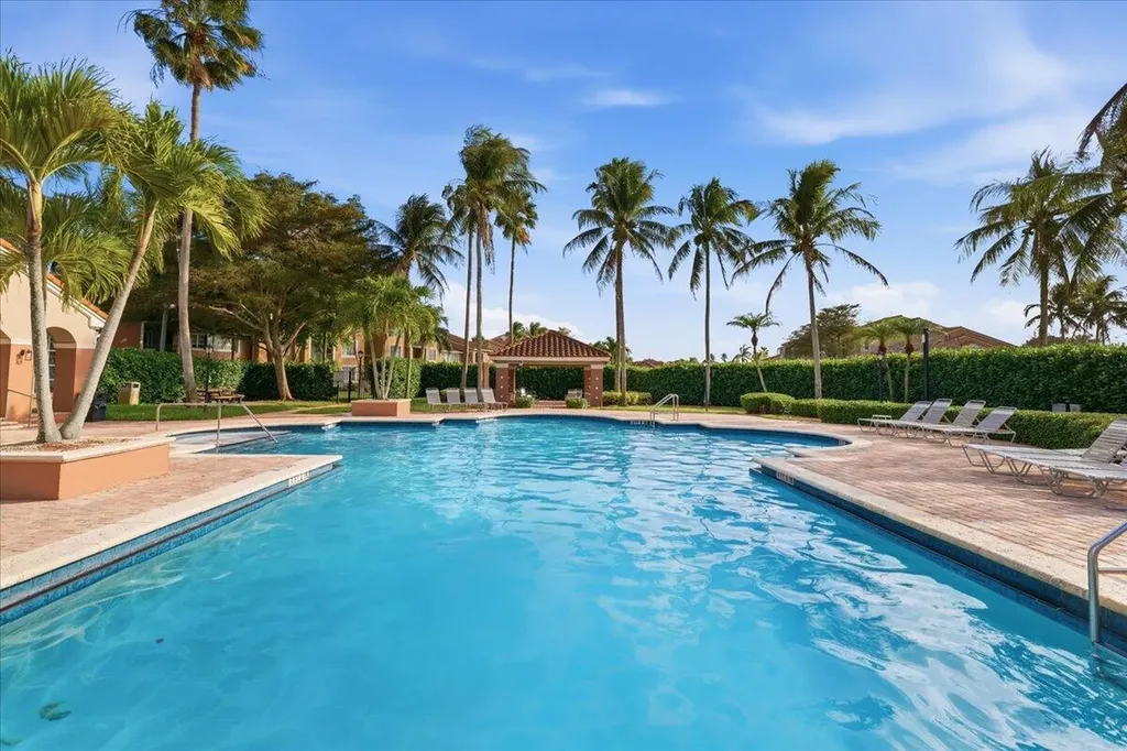 7824 Sonoma Springs Circle Lake Worth FL 33463
