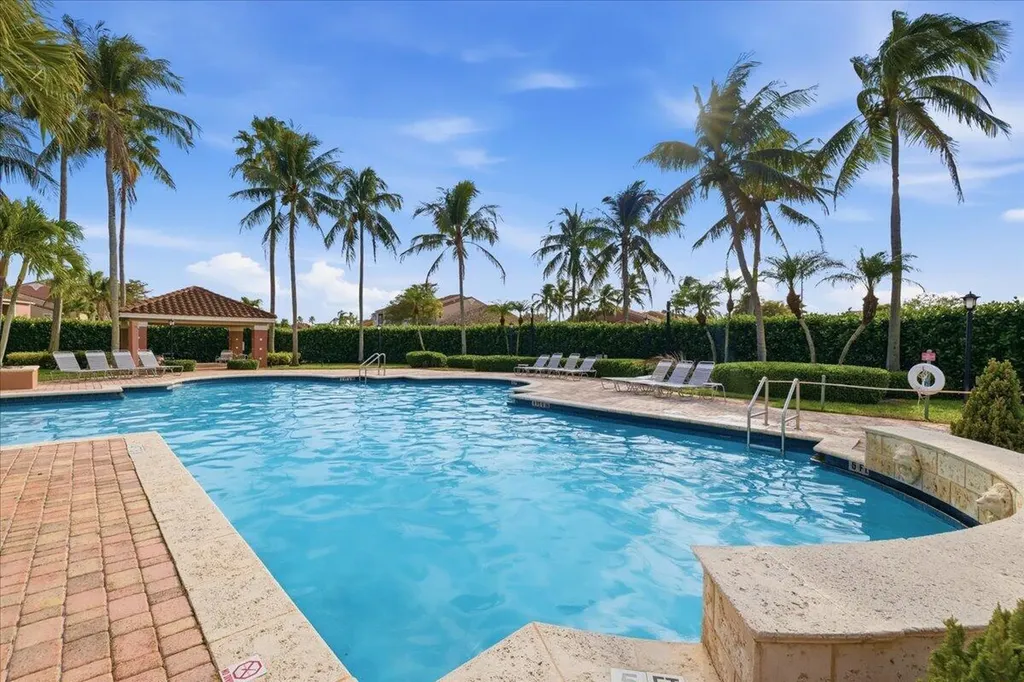 7824 Sonoma Springs Circle Lake Worth FL 33463