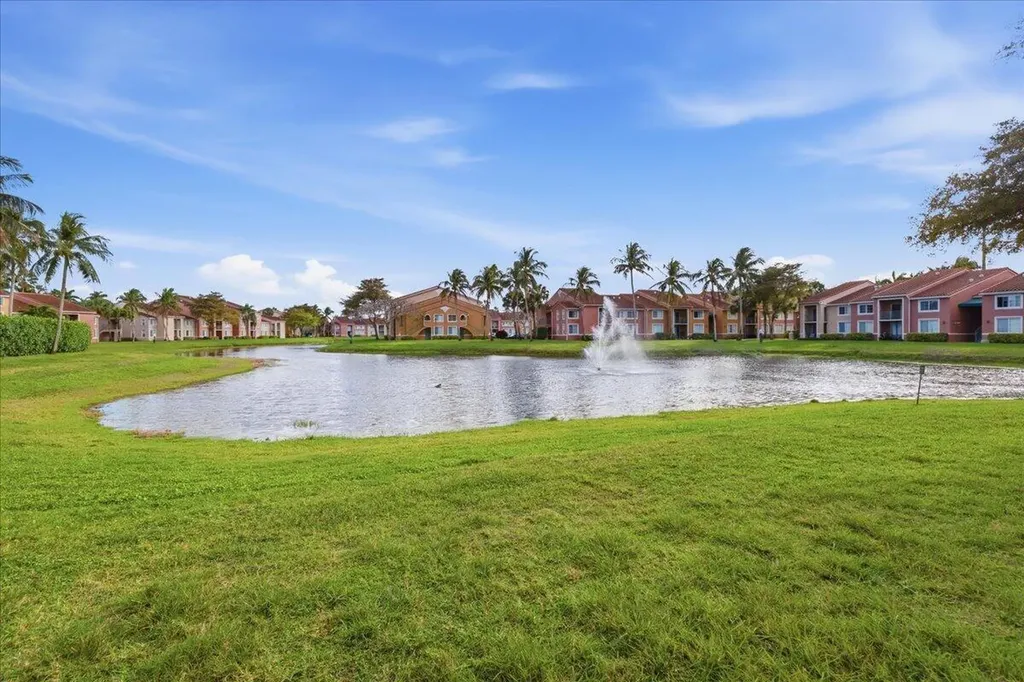 7824 Sonoma Springs Circle Lake Worth FL 33463