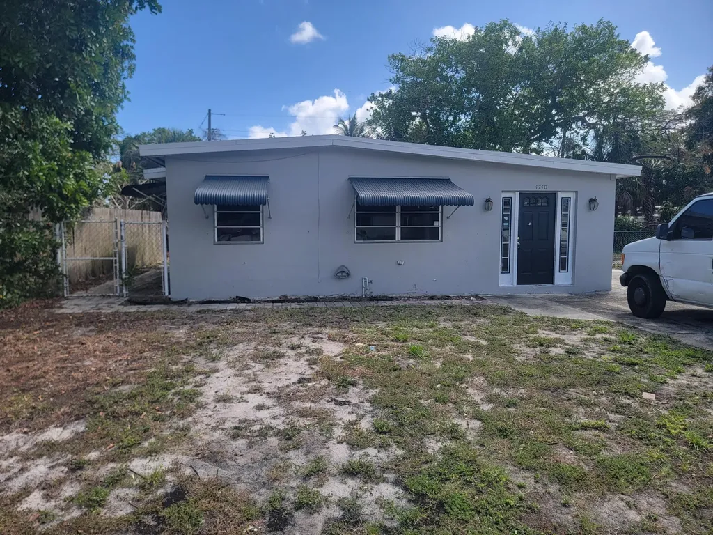 4740 NE 14th Avenue Pompano Beach FL 33064