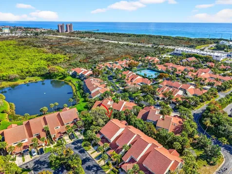 301 Sea Oats Drive Juno Beach FL 33408