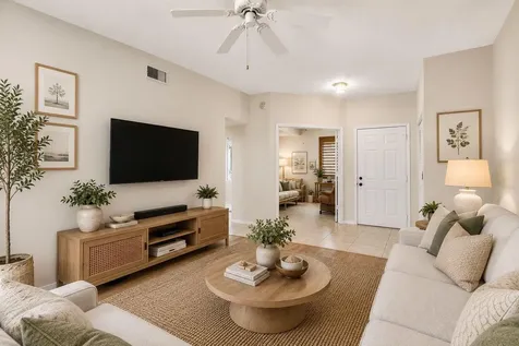 301 Sea Oats Drive Juno Beach FL 33408