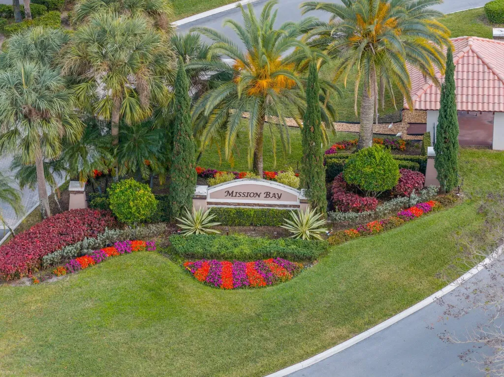 10418 Buena Ventura Drive Boca Raton FL 33498