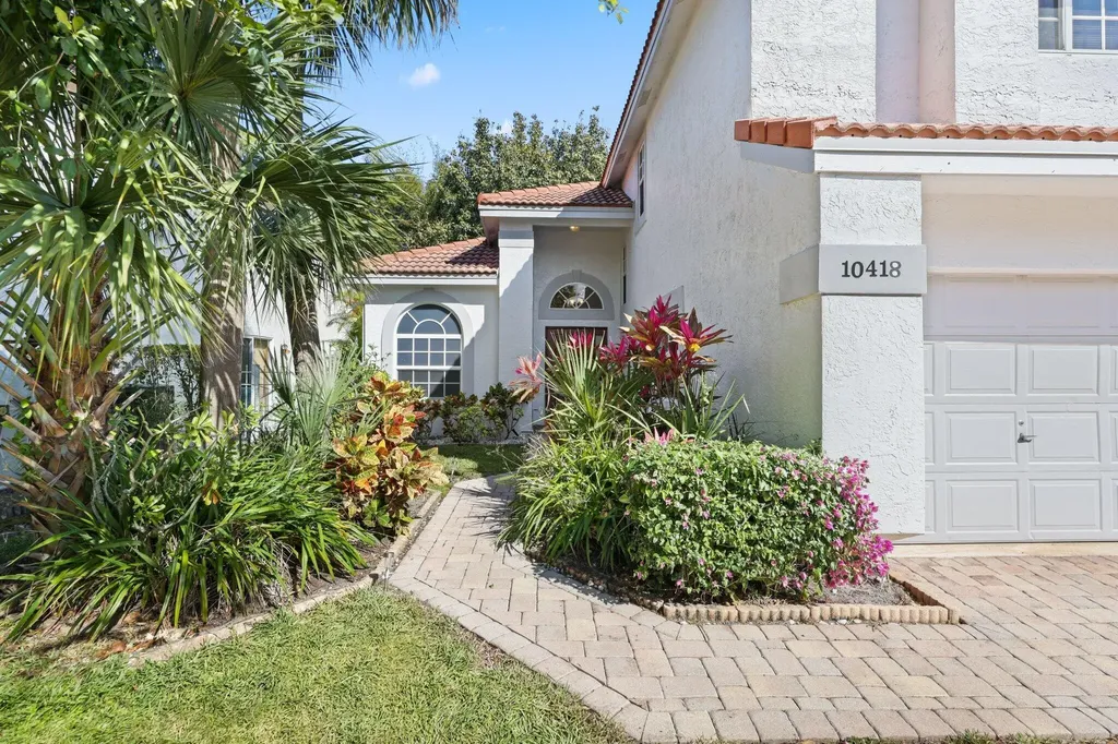 10418 Buena Ventura Drive Boca Raton FL 33498