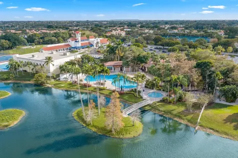 10418 Buena Ventura Drive Boca Raton FL 33498