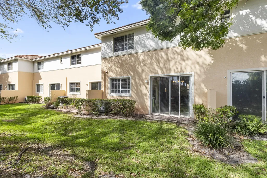 7297 Briella Drive Boynton Beach FL 33437