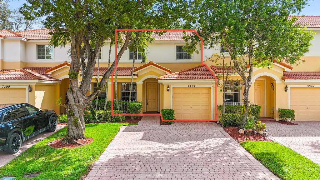 7297 Briella Drive Boynton Beach FL 33437
