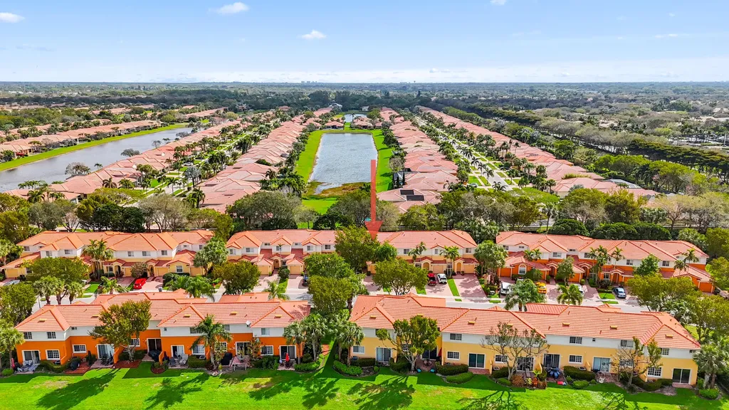 7297 Briella Drive Boynton Beach FL 33437