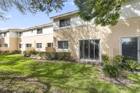 7297 Briella Drive Boynton Beach FL 33437