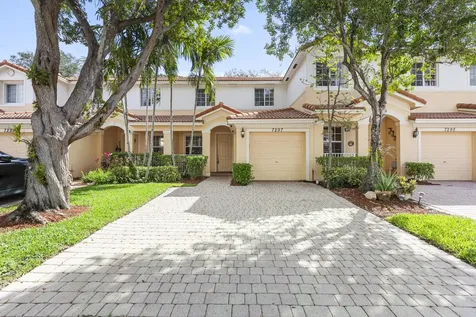 7297 Briella Drive Boynton Beach FL 33437