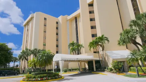 7100 Radice Court Lauderhill FL 33319