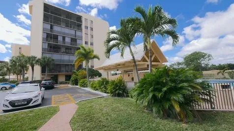 7100 Radice Court Lauderhill FL 33319