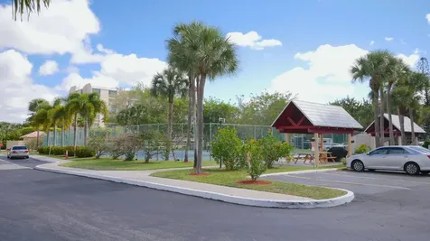 7100 Radice Court Lauderhill FL 33319