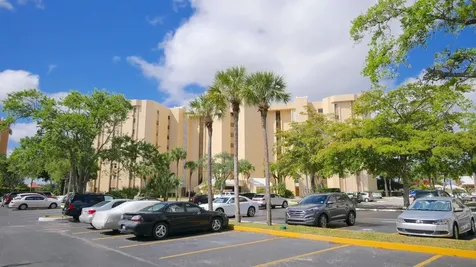 7100 Radice Court Lauderhill FL 33319