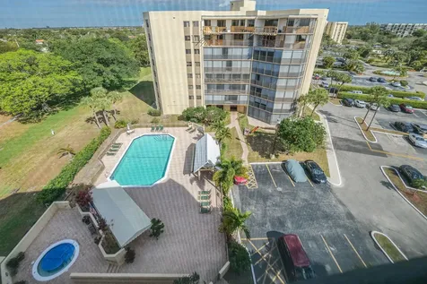 7100 Radice Court Lauderhill FL 33319