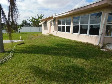1250 NW 63rd Way Margate FL 33063