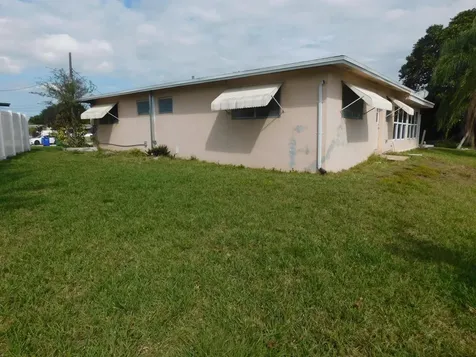1250 NW 63rd Way Margate FL 33063