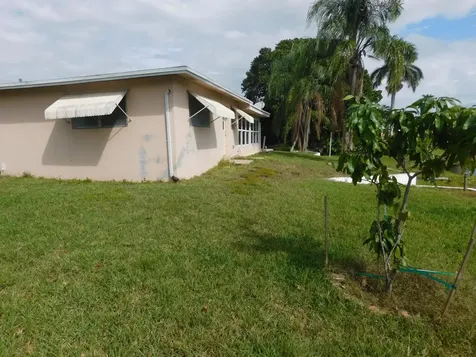 1250 NW 63rd Way Margate FL 33063