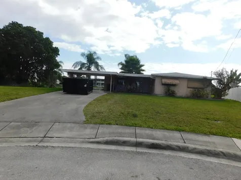 1250 NW 63rd Way Margate FL 33063