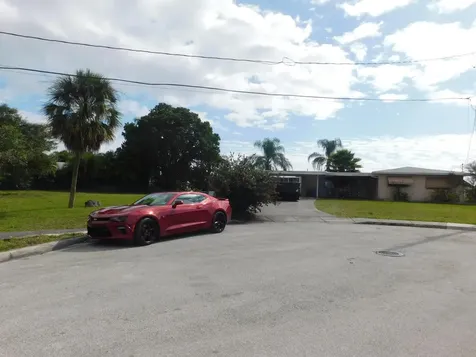 1250 NW 63rd Way Margate FL 33063