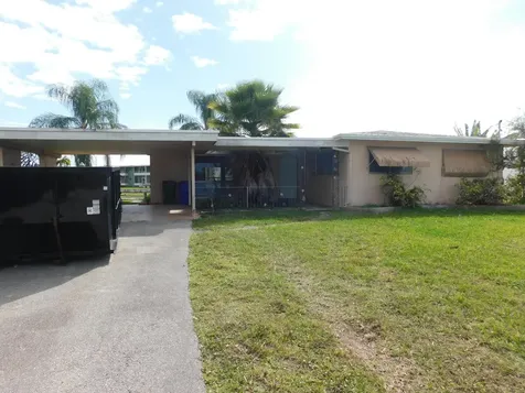 1250 NW 63rd Way Margate FL 33063