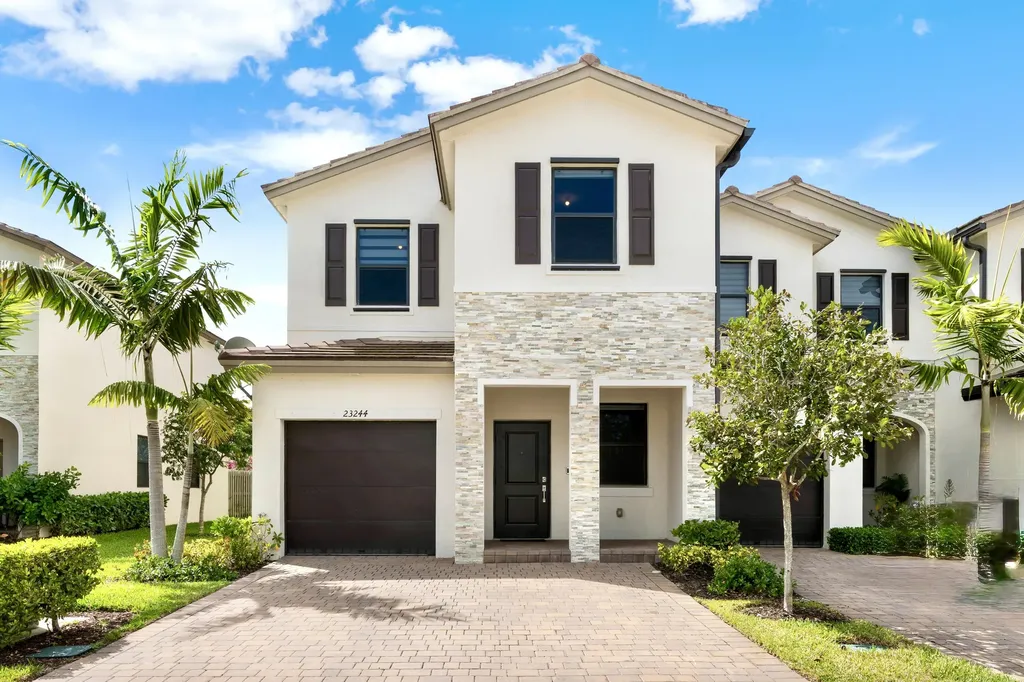 23244 SW 131st Court Homestead FL 33032