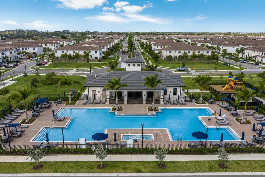23244 SW 131st Court Homestead FL 33032