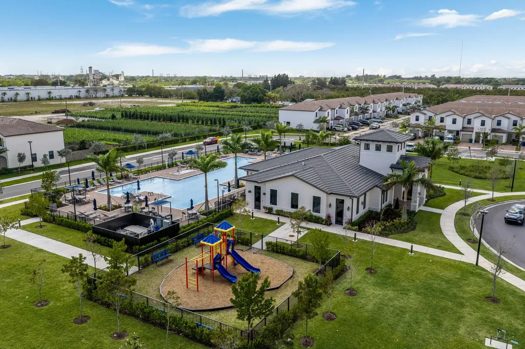 23244 SW 131st Court Homestead FL 33032
